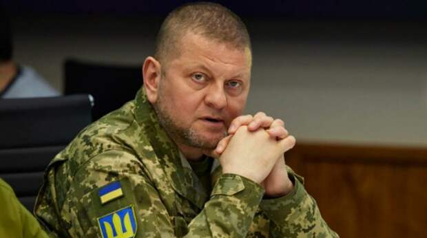 Ветеран "Альфы" раскрыл виновников в гибели помощника Залужного