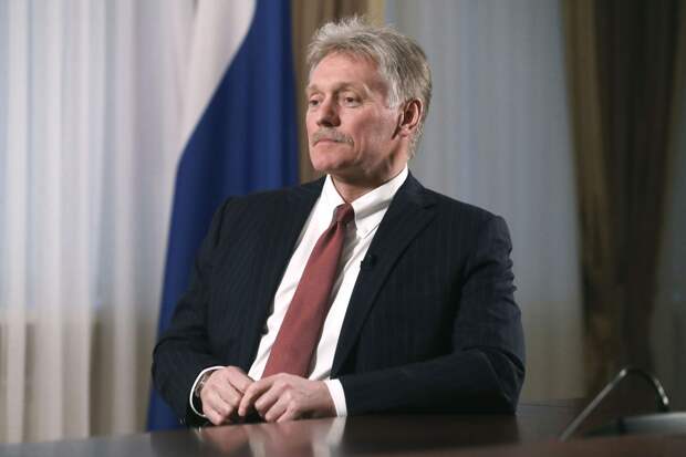 Песков: делегация РФ на переговорах в Абу-Даби получила инструкции от Путина