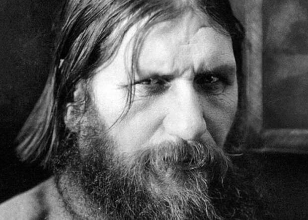 Черный пророк: что Григорий Распутин говорил о будущем России