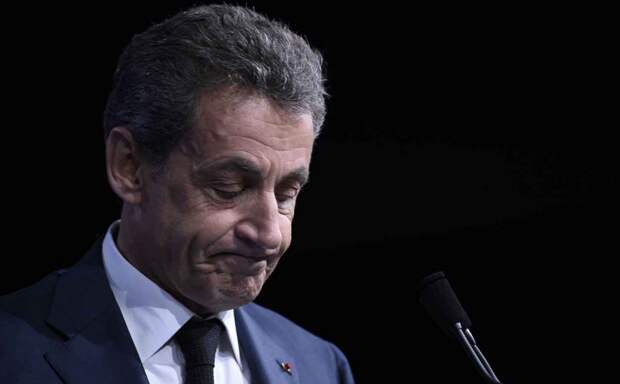 Николя Саркози