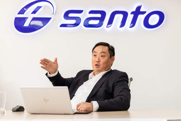 SANTO планирует в 2022 году запустить выпуск 33 новых препаратов