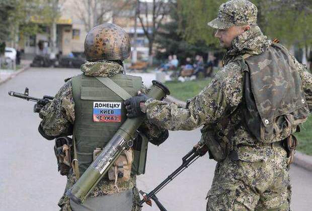 Войска ДНР и ЛНР привели в полную боеготовность. Прозвучит ли приказ "наступать"?