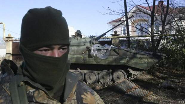 Запад принимает вызов: Украину переводят на российскую тактику боя