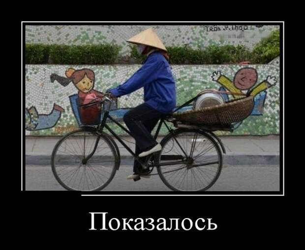 Демотиваторы