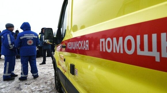 Мощный взрыв разрушил здание рядом с метро в Нижнем Новгороде Мощный взрыв разрушил здание рядом с метро в Нижнем Новгороде
