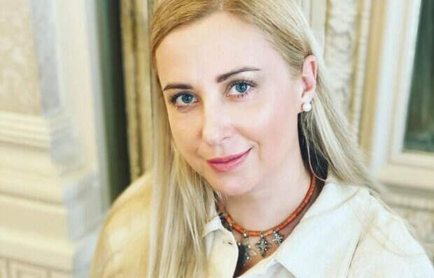 Тоня Матвиенко не сдержала страсти к Мирзояну перед камерой: чувственное фото