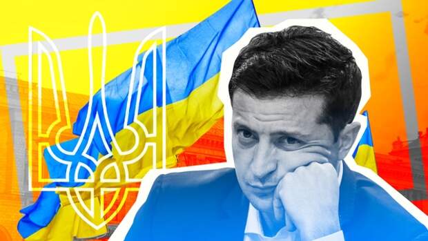 Переехавший в Крым украинец высказался о Зеленском
