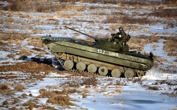 Фото для иллюстрации из открытых источников.