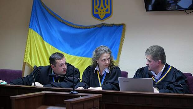 Суд над Вышинским. «Обвинения – бред собачий», утверждает подсудимый