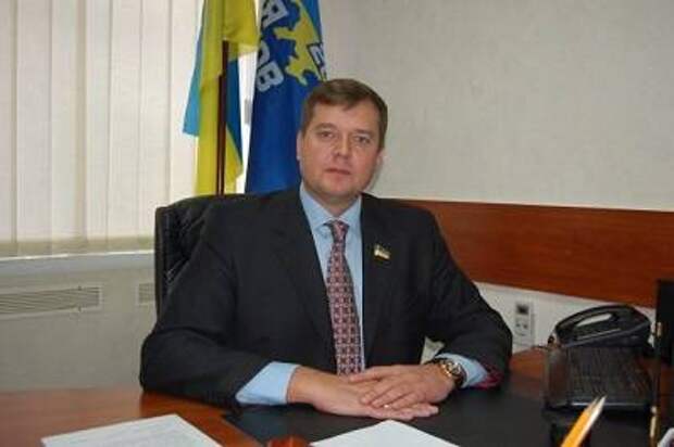 Балицкий откровенно рассказал о положении в Украине и РФ Балицкий откровенно рассказал о положении в Украине и РФ