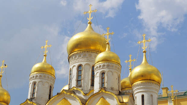 Россиянам напомнили о значении Иверской иконы Пресвятой Богородицы