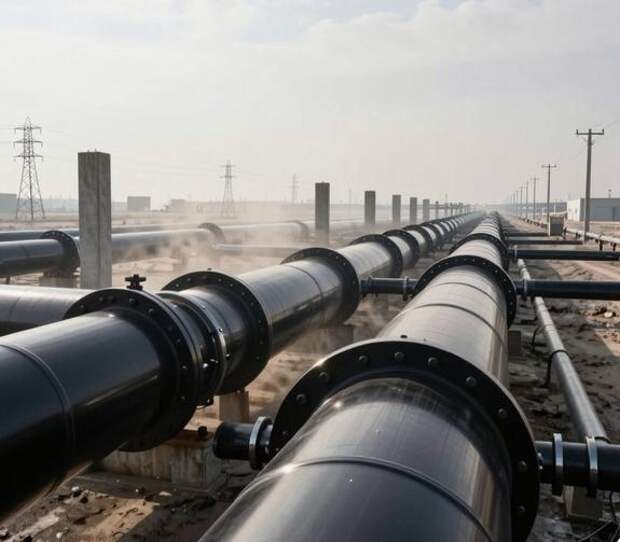 Политолог Владимир Лепехин: перекрытие «Дружбы» ослабит дружбу РФ и Казахстана