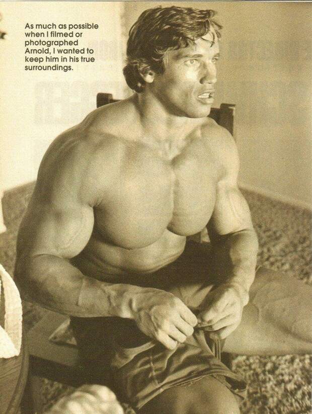Шварценеггер