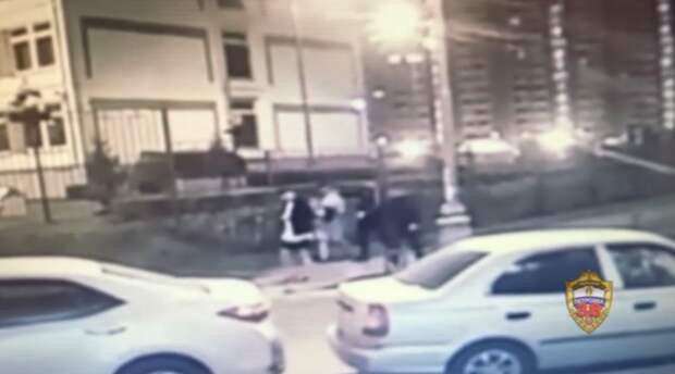 В ЮВАО сотрудники полиции задержали подозреваемого в грабеже. Фото УВД по ЮВАО ГУ МВД России по г. Москве