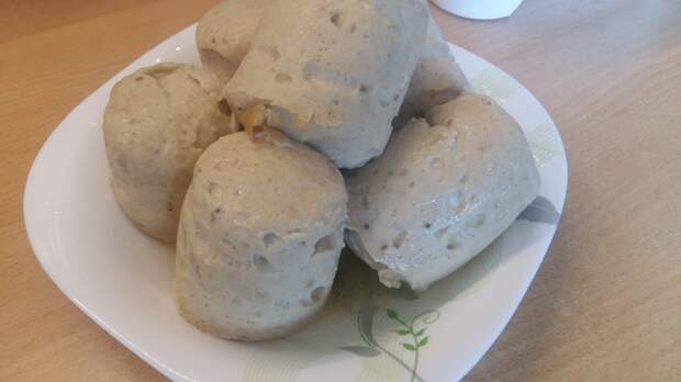Делаем докторскую колбасу дома. Быстро и вкусно кулинария, готовка, докторская колбаса, своими руками, длиннопост