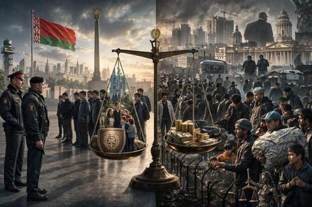 Кирилл Кабанов: Сегодня в России главными являются финансово-экономические интересы олигархов и дружественных им чиновников