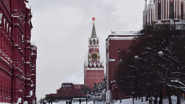 Синоптик Ильин: в ночь на субботу в Москве может похолодать до -8 °С