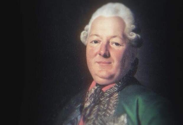 Как князь Василий Долгоруков начал присоединение Крыма