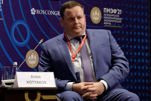 Министр труда Котяков назвал причины роста ценности трудовых ресурсов в стране