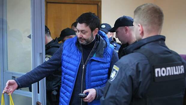 Суд над Вышинским. «Обвинения – бред собачий», утверждает подсудимый