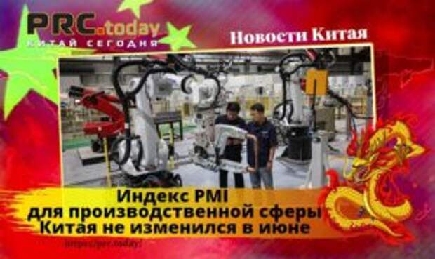 Индекс PMI