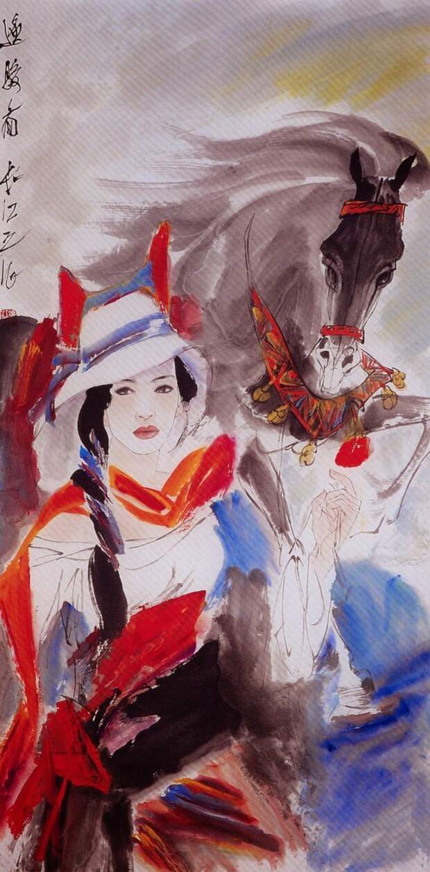 Feng Chiang Jiang Tutt'Art@ () Feng Chiang Jiang Tutt'Art@ ()