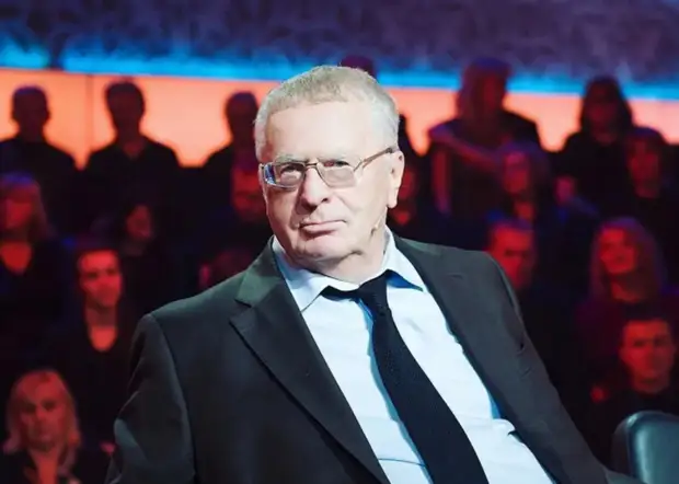 Недвижимость, акции, 19 счетов: Раскрыто наследство Жириновского