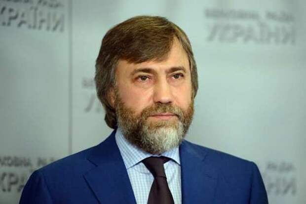 На Украине оппозиционный политик сделал то, на что оказалась не способна власть | Русская весна