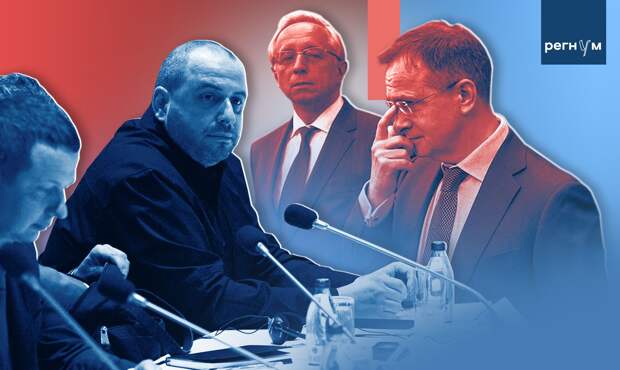 ТАСС: встречу РФ, США и Украины перенесли на начало марта, место согласуется