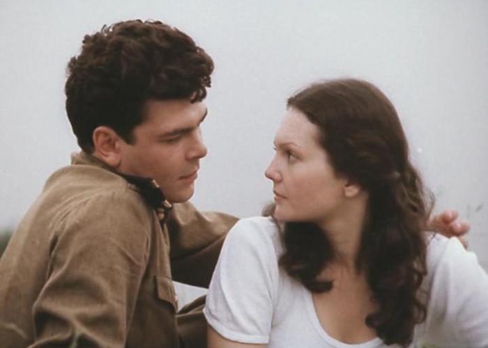 Кадр из фильма *Возвращение Будулая*, 1985 | Фото: kino-teatr.ru Кадр из фильма *Возвращение Будулая*, 1985 | Фото: kino-teatr.ru