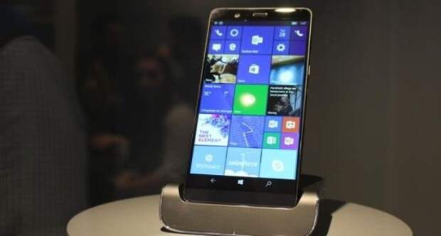 HP Elite x3