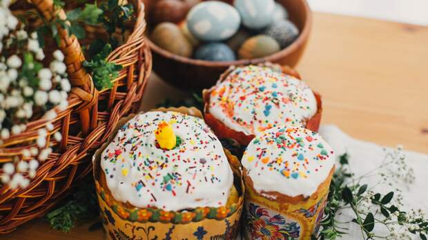 Россияне массово отпраздновали Пасху 5 апреля из-за VPN