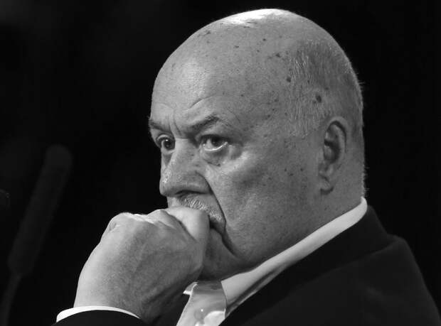 Говорухин был фантастическим патриотом, он безумно любил Россию — Морозов