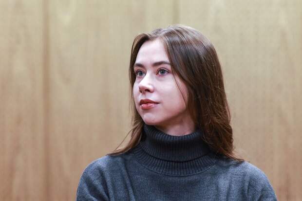 Блогер Митрошина задолжала ФНС более 245 млн рублей