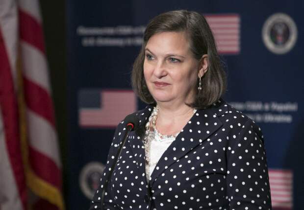 © U.S. Embassy Kyiv Ukraine/flickr.com (CC BY ND 2.0)
