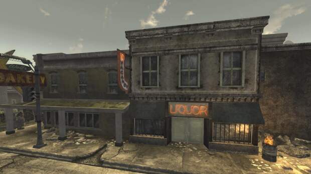 Fallout: New Vegas