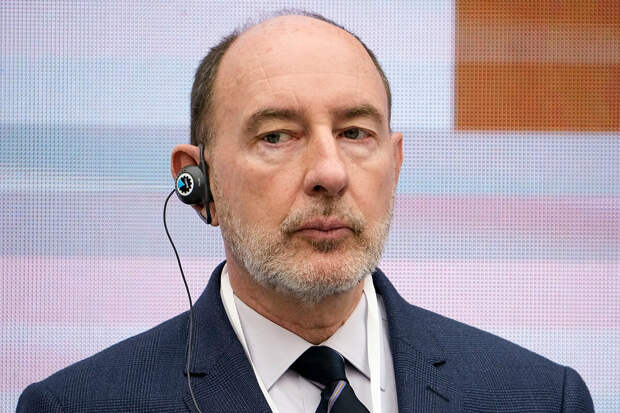 Внук де Голля призвал Францию выйти из НАТО и восстановить Антанту с Россией