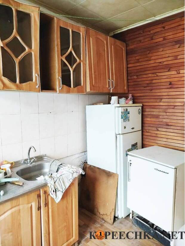 2-комнатная квартира 47кв.м кв.Королева п.Юбилейный в Луганске - 3 200 000 руб