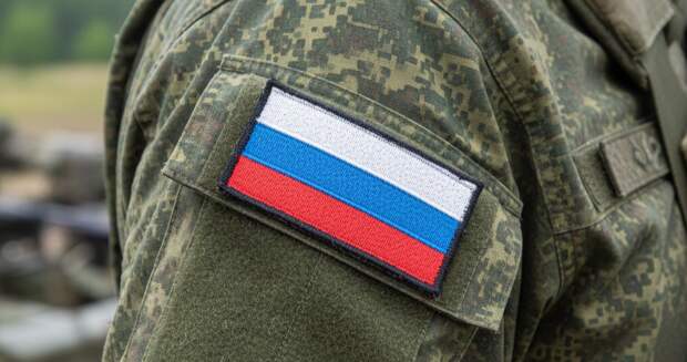 Один в поле воин: российский боец удерживал позиции 68 дней