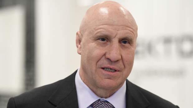 Мамиашвили сообщил о переносе чемпионата мира по борьбе из Бахрейна