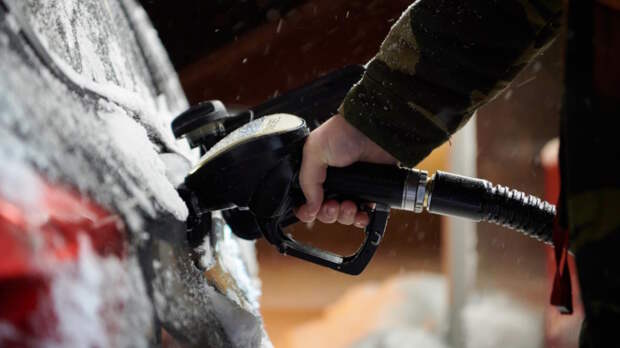 Бензин в России может подорожать из-за коррекции топливного демпфера