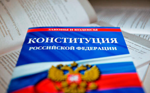 Севастопольцы, нам выпала великая честь 1 июля проголосовать за поправки в Конституцию!