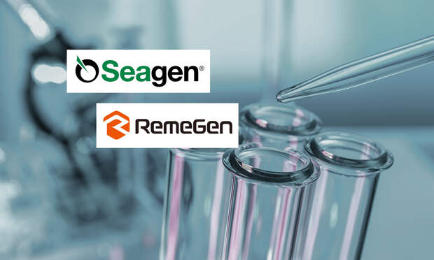 research seagen remegen