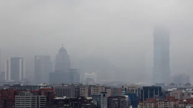 Армия КНР проведёт патрулирование у берегов Тайваня