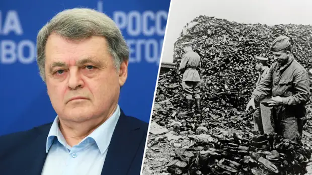 «Мы должны помнить»: как мир узнал правду о нацистском концлагере Освенцим