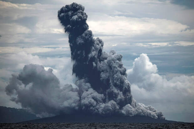 INDONESIA-TSUNAMI/