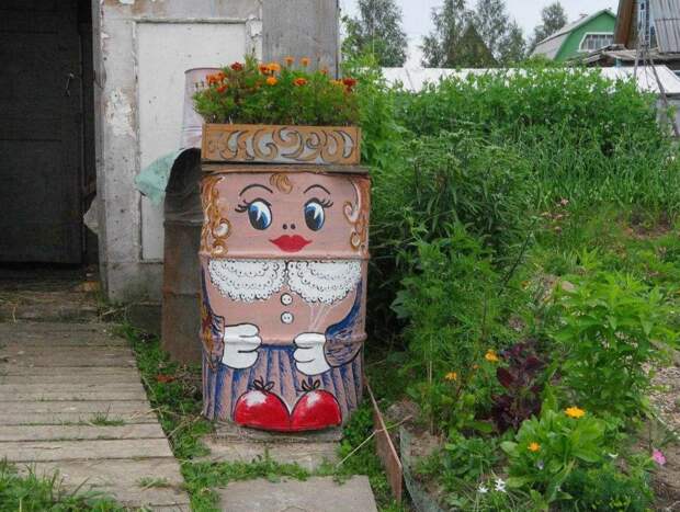 Вы правда думаете что это красиво? (фото из интернета)