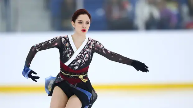 Орсер: самое главное, чтобы Медведева была здорова