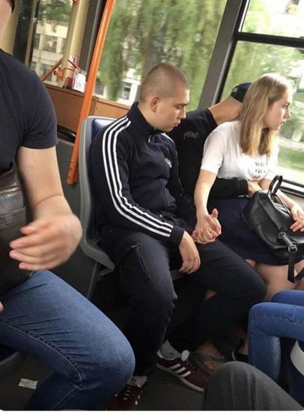 Это какой уровень френдзоны?