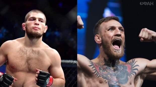 Глава UFC назвал следующего соперника Нурмагомедова Глава UFC назвал следующего соперника Нурмагомедова